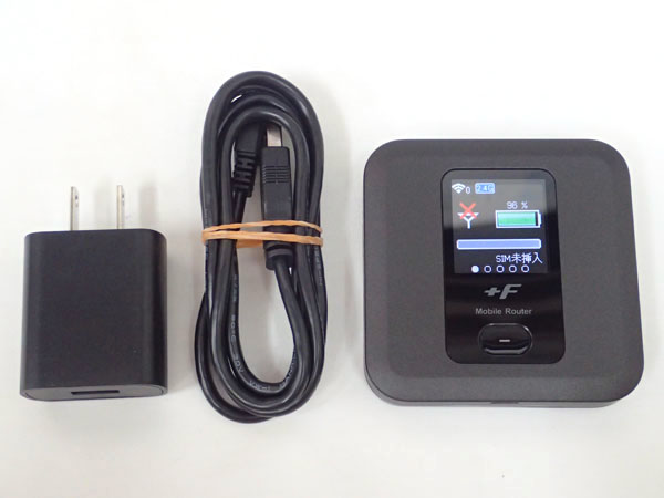 Softbank Pocket WiFi 100GB 50 Days Rental