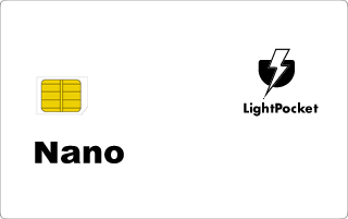 SIM card (350MB/Day) 91 Days Rental